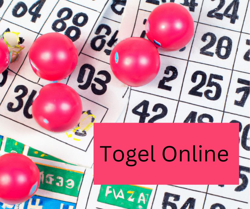 Togel online