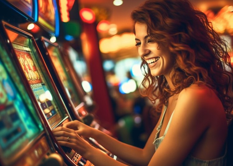 slot machines slot888