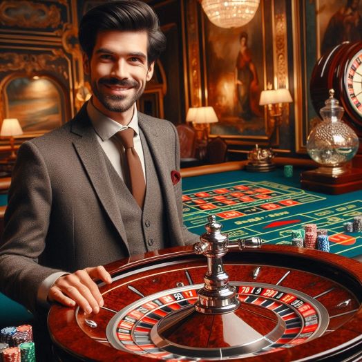 roulette casinos